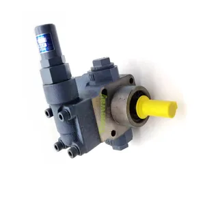 High Precision Cycloidal Pump TOP-210HBMVB Hydraulic Gear Pump Industrial Lubricating Oil Pump thumbnail-5