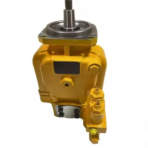 Cat 9T1211 Piston Pump Hydraulic Pump 9T-1211 for Caterpillar 446 446B Repair Replacement thumbnail-3