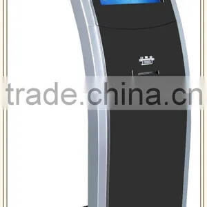 Tonsincs Wireless Government Queue Ticketing Management System thumbnail-1