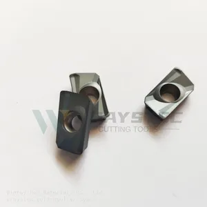 APMT1604PDER Carbide CNC Inserts thumbnail-3