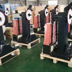 VU-2Y 2/3/5mm Impact Tester Sample Notching Broaching Cutting Milling Machine Price thumbnail-6