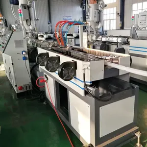 Custom-designed State-of-the-art Bellows Production Line thumbnail-5