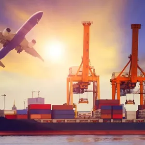 Nepal Bound DDP Special Line: General, Battery & Sensitive Cargo Shipping With Timely Delivery thumbnail-1