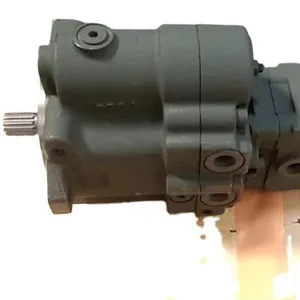 PVD-0B-20BP-8G3-4952F Hydraulic Plunger Axial Piston Pump PVD-00B-16P-6AG3-5757B PVD-2B-40P PVD-2B-40P-6G3-4515H Piston Pump thumbnail-5