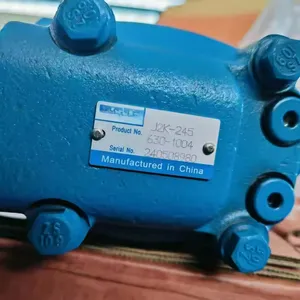 MS11-2-D5E-M11-1920-58EFJM 2K J2K 2K-195 604-1055 Orbit Motor J2K-130 J2K-160 J2K-195 J2K-245 J2K-305 J2K-395 Hydraulic Motor thumbnail-4