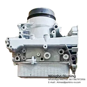 Suitable for Volvo Cooler 04292138 D6D for DEUTZ & DAF thumbnail-4