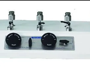 HS318L Steady Servo Electrical Pressure Comparator thumbnail-1