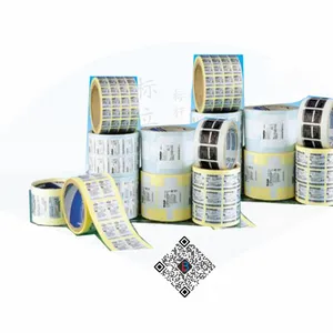Blank Roll Stickers thumbnail-4