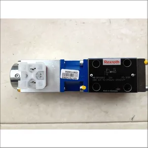 Rexroth DBE6X-10 315G24-25NZ4M Direct-acting Proportional Relief Valve High Performance 100% New Original thumbnail-1