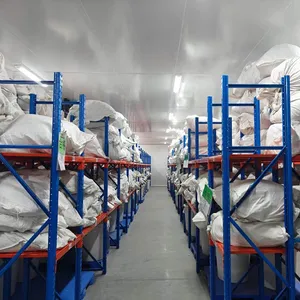 Corrosion-Resistant Medium Duty Shelving for Automotive Parts Storage thumbnail-4