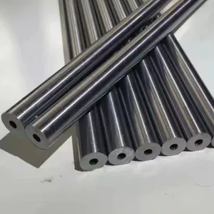 Steel Pipe & Tube & Precision Pipe，EN 10305、ASTM A519、DIN 2391 thumbnail-1