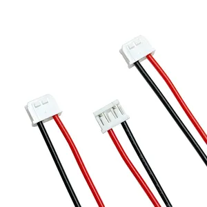 Custom MOLEX 510650300 Terminal Wire 2.0mm Pitch Battery Connector Cable thumbnail-1