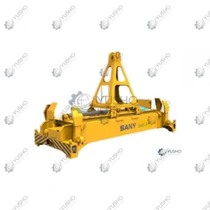 12545598 for SANY Port Machinery Genuine OEM thumbnail-2