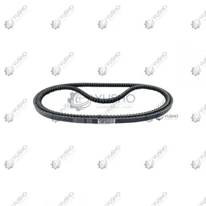 Belt 60311214K for SANY Excavator Genuine OEM thumbnail-1