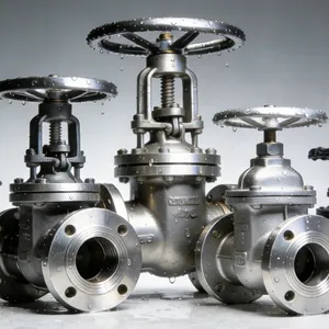 Industrial Pipeline Valve Supplier for Oil, Gas & Chemical Systems thumbnail-3
