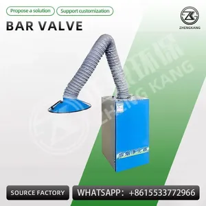 Mobile Welding Fume Extractor thumbnail-1