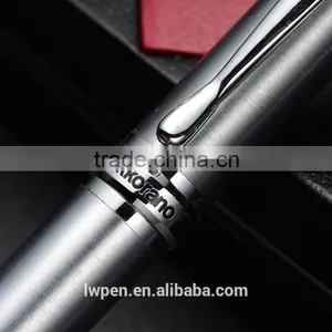 Hot Sale Promotion Classical Gel Pen Gift Set Supplier's Choice thumbnail-6