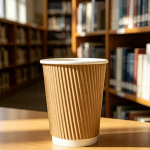 HomeHub Multi-Size Household Paper Cups thumbnail-2