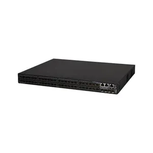 Dahua Dh-s5500-48gf4xf-a Enterprise-level Managed 48-port High-performance Switch thumbnail-1