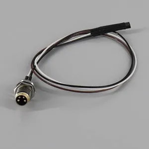 Pressure Cylinder Proximity Switch Pressure Tank Sensor for Leibinger Jet2neo Jet3 Inkjet Coding Printer thumbnail-1