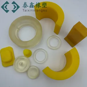 Customized Polyurethane Parts for Mold Opening Are Suitable for Automotive Component Factories in Southeast Asia. thumbnail-3