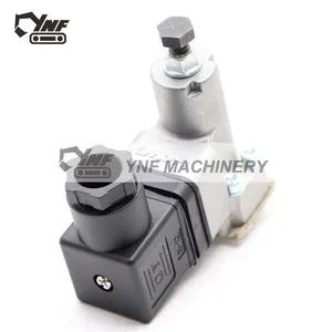 Switch 0001624867 for Excavator Electric Repair YNF17882 thumbnail-5