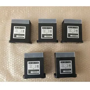 DOSUNG DS-SR-T100 / DS-SR-P100 Rectifier Block 380V~440V DC Power Supply Rectifier for Crane Hoist thumbnail-1