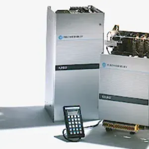Allen-Bradley 1395 DC Antriebe thumbnail-1