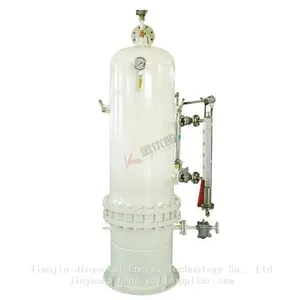 Tianjin Jinyoukai LPG Vaporizer-Hot Water Vaporizer-LPG Vaporize Regulating Unit thumbnail-1
