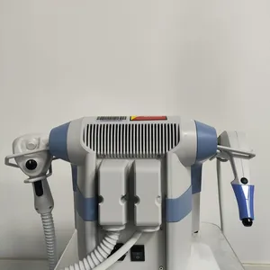 Desktop Skincare & Beauty Device: ABS Pigmentation-Fading & Lifting Massager With CE/ROHS Certification thumbnail-1
