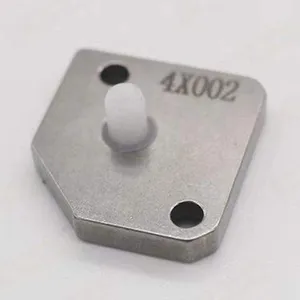 002-2026-001 Nozzle Plate 40um for Citronix Ci1000 Ci580 Ci780 Ci3000 Ci5000 Inkjet Coding Printer thumbnail-1