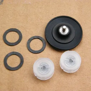 Refurbish Kit for Main Pump for KBA Metronic Alphajet Inkjet Coding Printer thumbnail-2