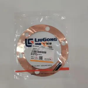 Liugong 10A3431 Shim 0.02kg With Good Price thumbnail-1