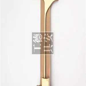 Non-Sparking Drum Wrench With Multifunction 385mm Overall Length 92mm Jaw Height 58mm End Height thumbnail-5