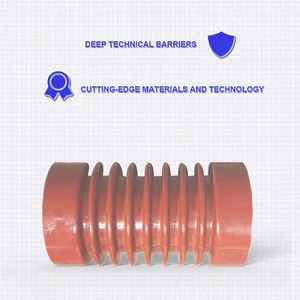 High-voltage Insulating Rod_for Slip Ring Housing_vertical Slip Ring Assembly_ground-level Terminal Box_HAJOMECH thumbnail-3
