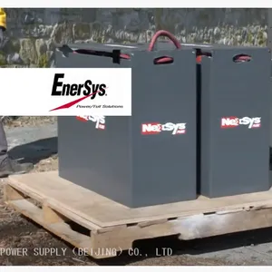 HAWKER 5NXS550 Enersys Traction Battery 2.14V 550Ah NexSys Forklift Battery NXS thumbnail-2