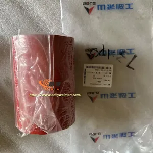ORIGINAL SDLG RUBBER HOSE 28030003341 APPLY FOR SDLG MOTOR GRADER G9180 G9190 G9200 thumbnail-3