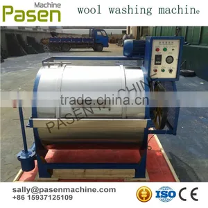 Industrial Washing Machine Wool Cleaning Machine Quality Choice thumbnail-2