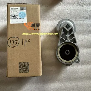 ORIGINAL SDLG BELT TENSIONER 11224779 APPLY FOR SDLG MOTOR GRADER G9180 G9190 G9200 thumbnail-1