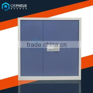 Commercial Furniture Custom Style Swing 2 Door Office Small Cupboard thumbnail-2