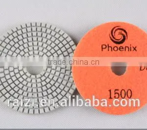 Premium Wet & Dry Polishing Pad thumbnail-6