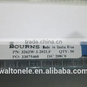 (New and Original ic Electronic Component) 3262W-1-202LF thumbnail-5