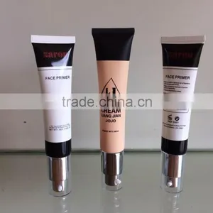 Airless Pump Tube Soft PE Tube for Cosmetic Packaging (AM15012602) thumbnail-5
