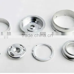 Various Extrusion Aluminum Parts thumbnail-1