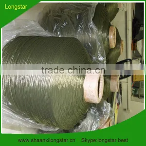 Polyester Thread (1800D,2100D Used For Making Artifical Christmas Tree) thumbnail-1