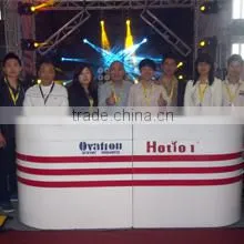 Ovation Lighting Factory (guangzhou) company overview - view 3 thumbnail