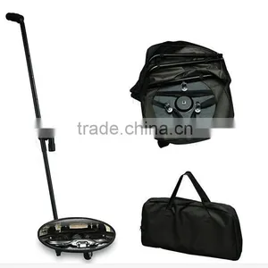 Original Under Vehicle Inspection Mirrors thumbnail-1