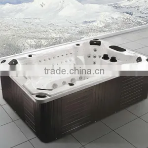 Spa Hot Tube Out Door thumbnail-1