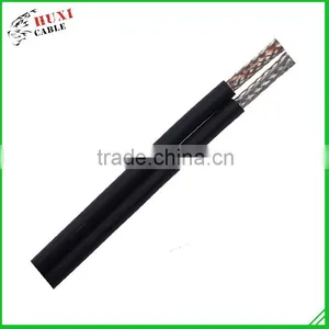 Waterproof 2 Polo Microphone Cable China Supply thumbnail-4