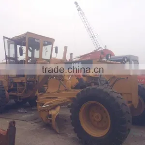 XCMG 140H Motor Grader Used Condition XCMG 140H Motor Grader Second Hand XCMG 140H Motor Grader for Sale thumbnail-1